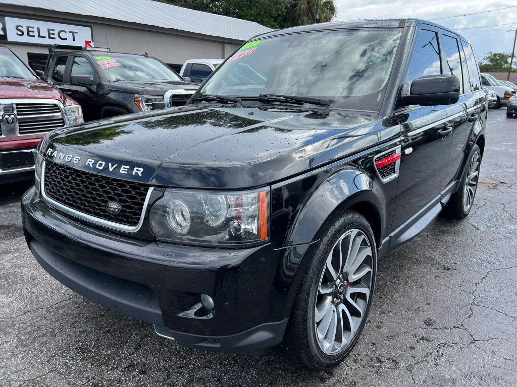 land rover range rover sport 2013 SALSH2E44DA768288 image land rover range rover sport 2013 SALSH2E44DA768288 image